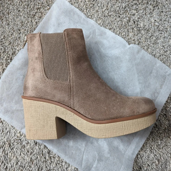 Pierre Dumas boots NWT - Picture 2 of 6